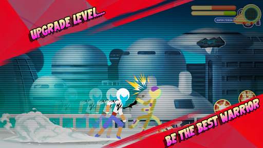 Battle Legend Stick : Infinite Shadow screenshot 3