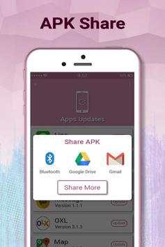 Update Apps & System Software Update screenshot 4