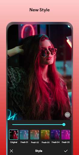 Beauty Plus screenshot 5