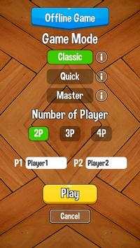 Ludo Star 6 تصوير الشاشة