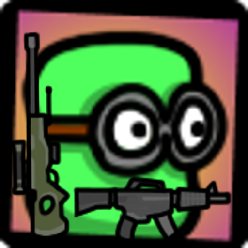 Mini Rangers: Online Militia Game icon