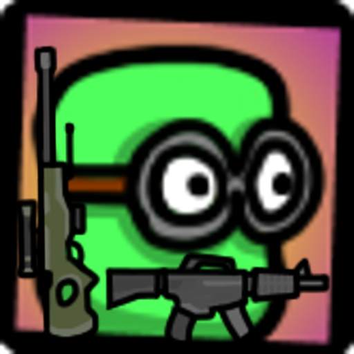 Mini Rangers: Online Militia Game 1.0001