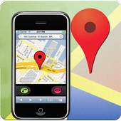 Mobile Call Location Tracker 1.3
