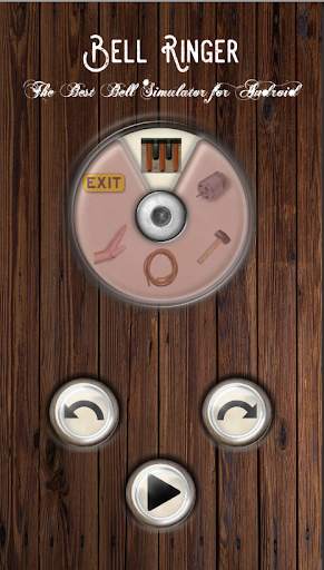 Bell Ringer 3D screenshot 1