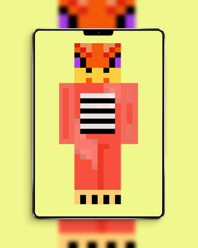 Dragon Skin For Minecraft screenshot 7