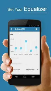 Music MX MP3 Player screenshot 3