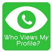 Who Viewed My WhatsApp Profile 1.02