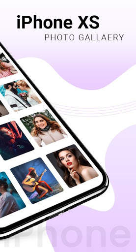 Camera for iPhone XS - iOS 13 camera effect screenshot 6