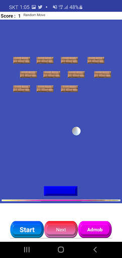 Mini Block screenshot 2