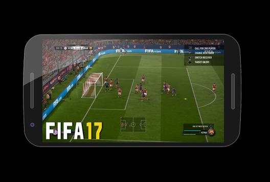 New FIFA 2017 Tips screenshot 4