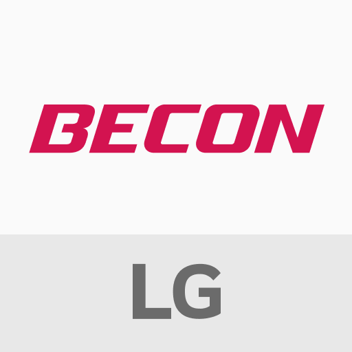 BECON cloud icon
