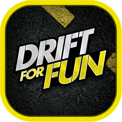 Drift For Fun icon