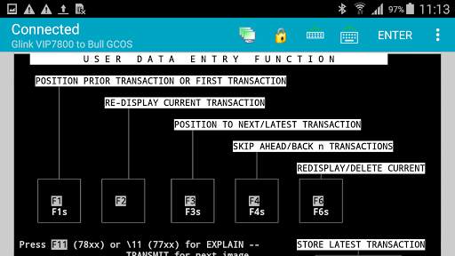 Glink Lite screenshot 8