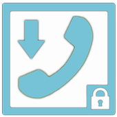 Incoming Call Security icon