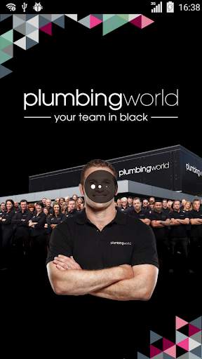 Plumbing World screenshot 1