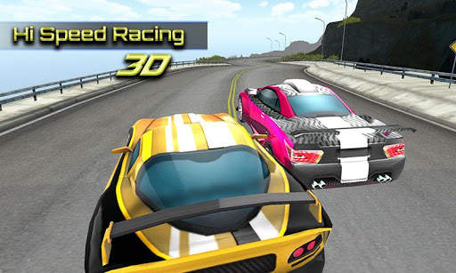 Need for Fast Speed Car Racing screenshot 4