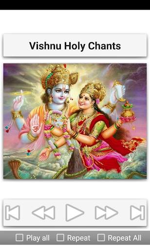 Vishnu Songs screenshot 13