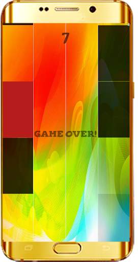 Megic Ya Lili Balti-Piano Game screenshot 4