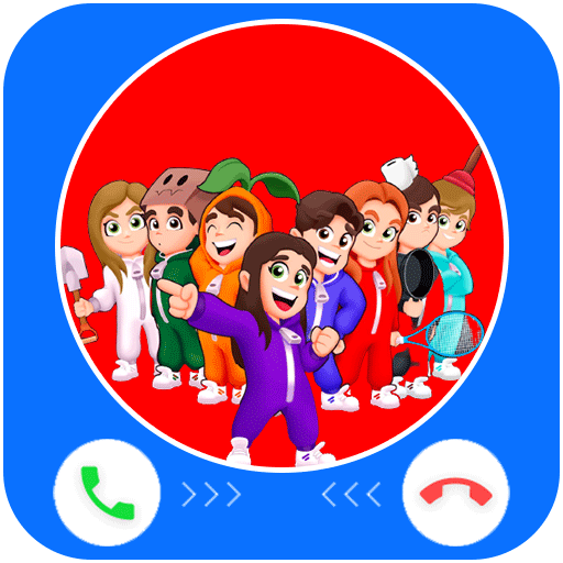 Shiloh and Bros Impostor Call icon