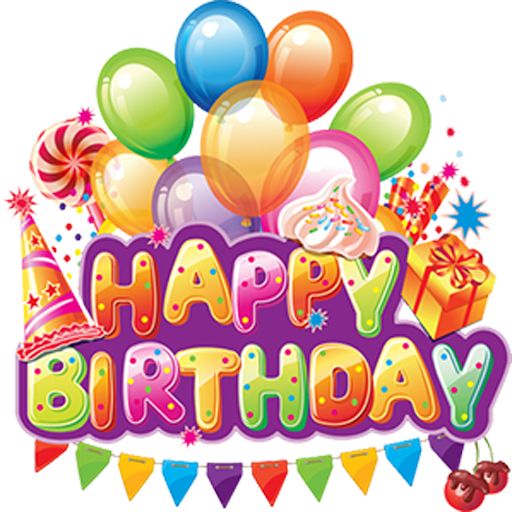 Birthday Wishes Images icon