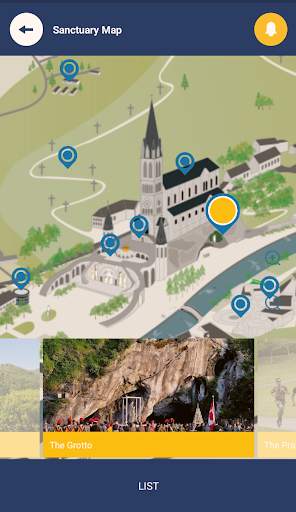 PMI LOURDES screenshot 6