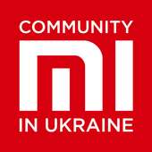 Mi Community Ukraine on 9Apps