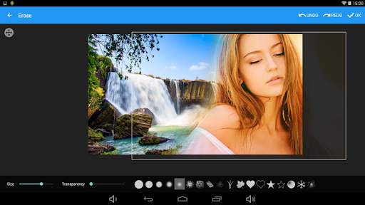 Multi Layer - Photo Editor screenshot 13