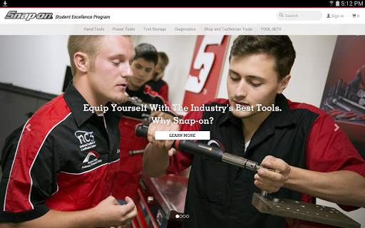 Snap-on SEP screenshot 10