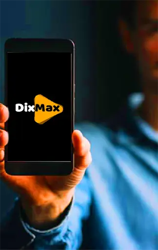 DixMax Tv screenshot 1