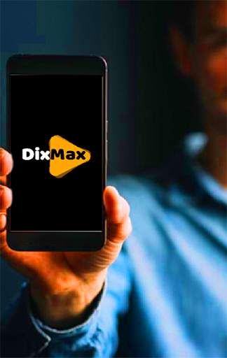 DixMax Tv screenshot 1
