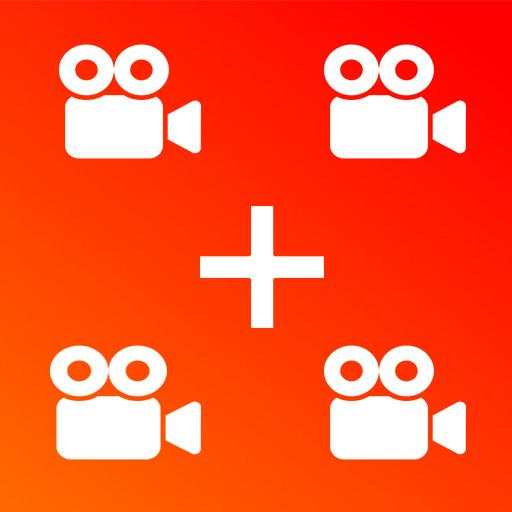 Video Merger (Merge Videos) 1.2