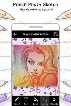 Pencil Photo Sketch screenshot 5