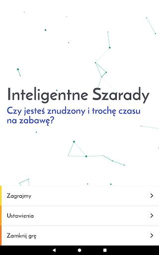 Inteligentne Szarady PL screenshot 11