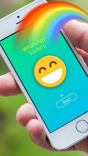 Love stickers for whatsapp - valentine day 💕 screenshot 5