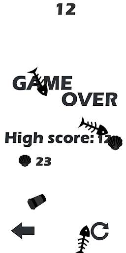 Anchor Game screenshot 2