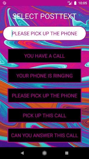 My Name Ringtone screenshot 6