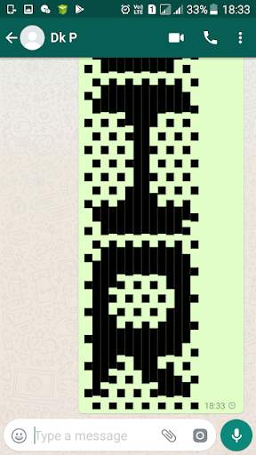 Font's Father | fonts for WhatsApp | fonts screenshot 3