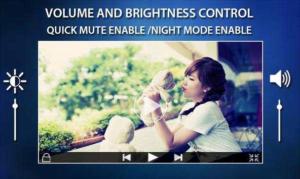 mx player 6 تصوير الشاشة