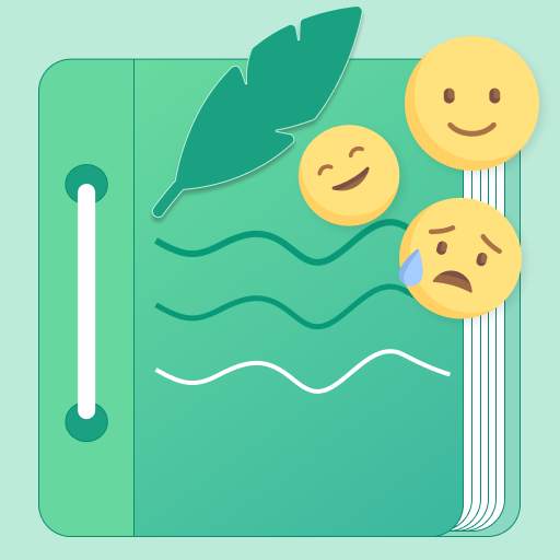Pi Journal: anxiety relief therapy & mood tracker 1.10.a