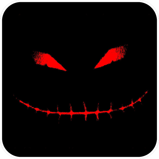 Black Wallpaper icon
