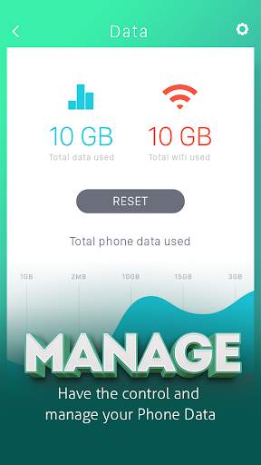 Cleaner & Battery Saver screenshot 4