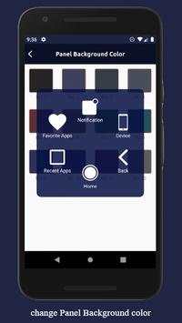 Assistive Touch screenshot 3