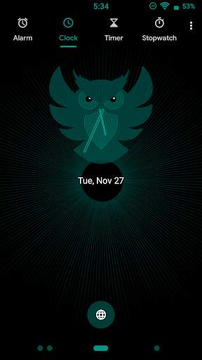Sprite Xtras Substratum screenshot 9