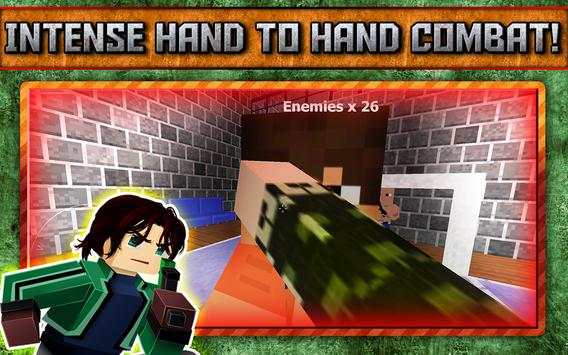 Hide and Seek Mini Game screenshot 7
