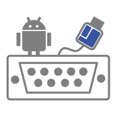 USB Serial Terminal (YJTerm) icon