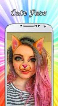 Snap Effects Blur and Filters screenshot 1