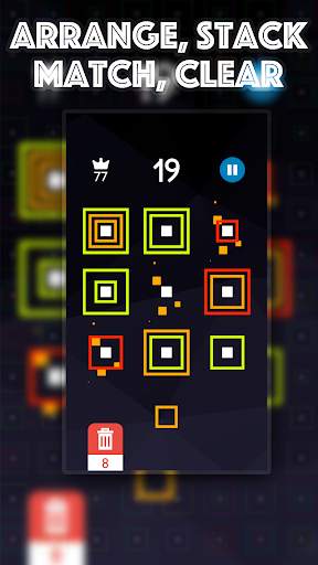 Boxes - Puzzle Game screenshot 3