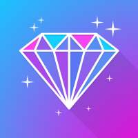 Diamond Live Wallpaper