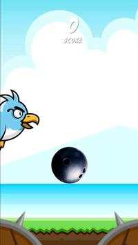 Bird Fish Hunter screenshot 2