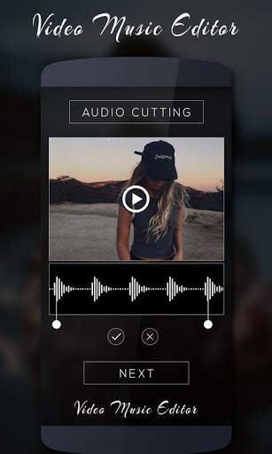 Video Music Editor screenshot 6